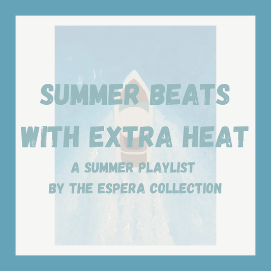 Summer Beats with Extra Heat